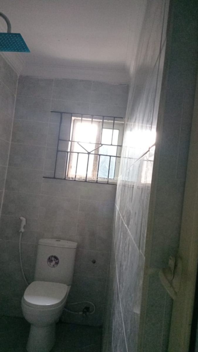 4 Flats of 2 Bedroom Each with 4shops, T-junction, Epe, Lagos, Block of Flats for Sale