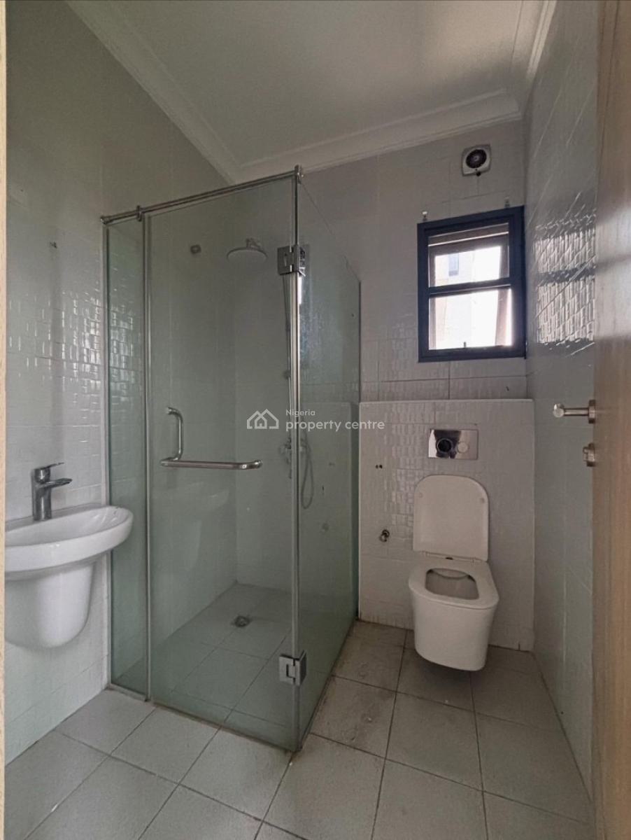 2 Bedrooms Apartment with Swimming Pool, Gym, Game Room, Ikate Elegushi, Lekki, Lagos, Flat / Apartment for Rent