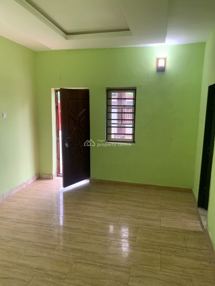 Clean 2 Bedroom with Pop Finishing, Abijo, Destiny Homes Estate, Ajah, Lagos, Flat / Apartment for Rent