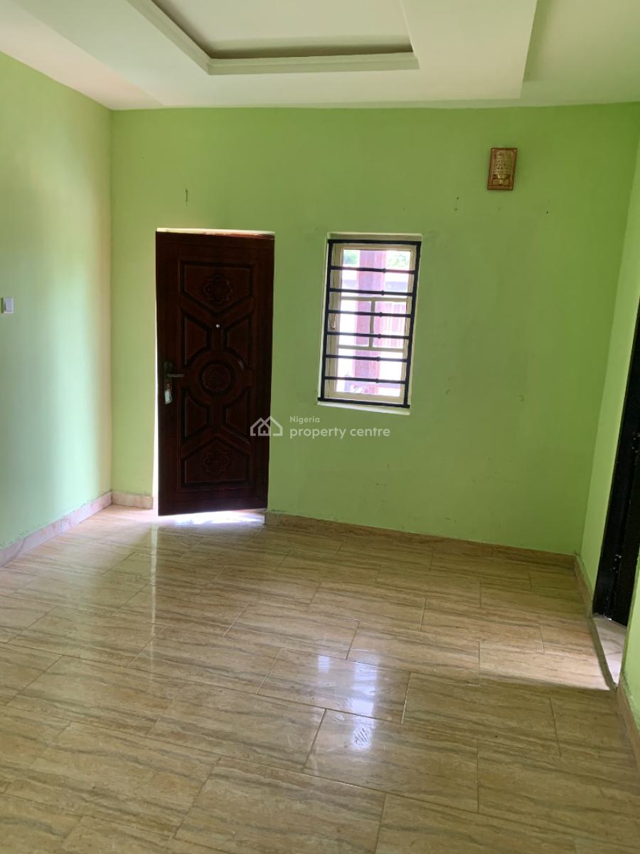 Clean 2 Bedroom with Pop Finishing, Abijo, Destiny Homes Estate, Ajah, Lagos, Flat / Apartment for Rent