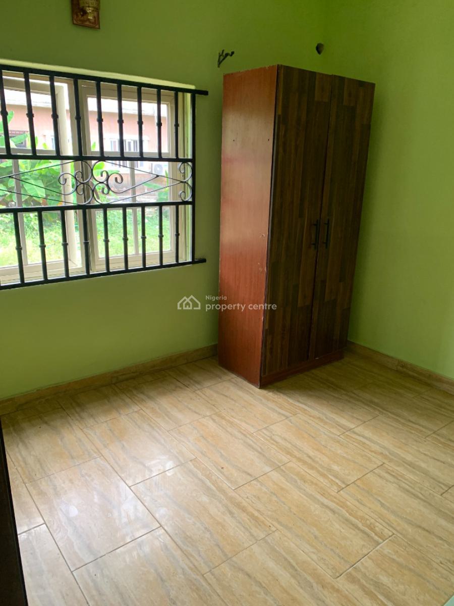 Clean 2 Bedroom with Pop Finishing, Abijo, Destiny Homes Estate, Ajah, Lagos, Flat / Apartment for Rent