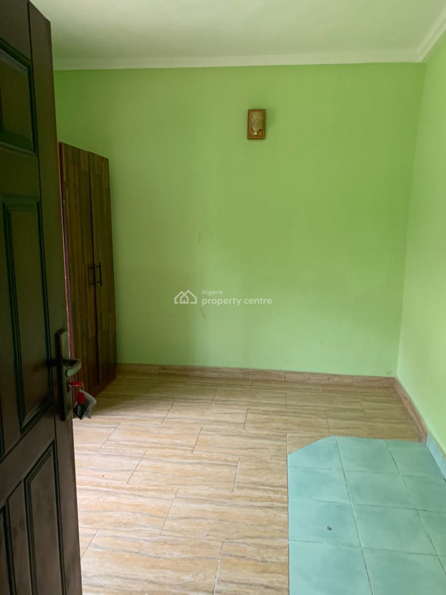 Clean 2 Bedroom with Pop Finishing, Abijo, Destiny Homes Estate, Ajah, Lagos, Flat / Apartment for Rent
