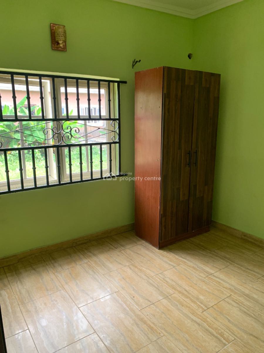 Clean 2 Bedroom with Pop Finishing, Abijo, Destiny Homes Estate, Ajah, Lagos, Flat / Apartment for Rent