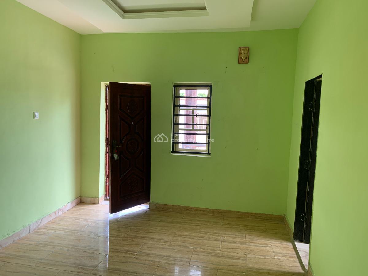 Clean 2 Bedroom with Pop Finishing, Abijo, Destiny Homes Estate, Ajah, Lagos, Flat / Apartment for Rent