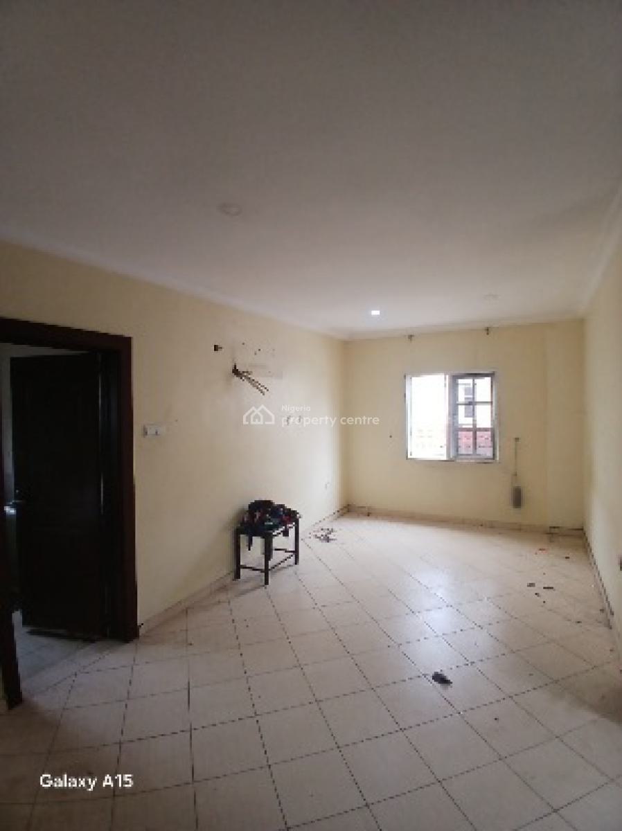 Well Built 4 Bedrooms Detached Duplex with a Bq & Family Lounge, Apo, Abuja, Detached Duplex for Rent
