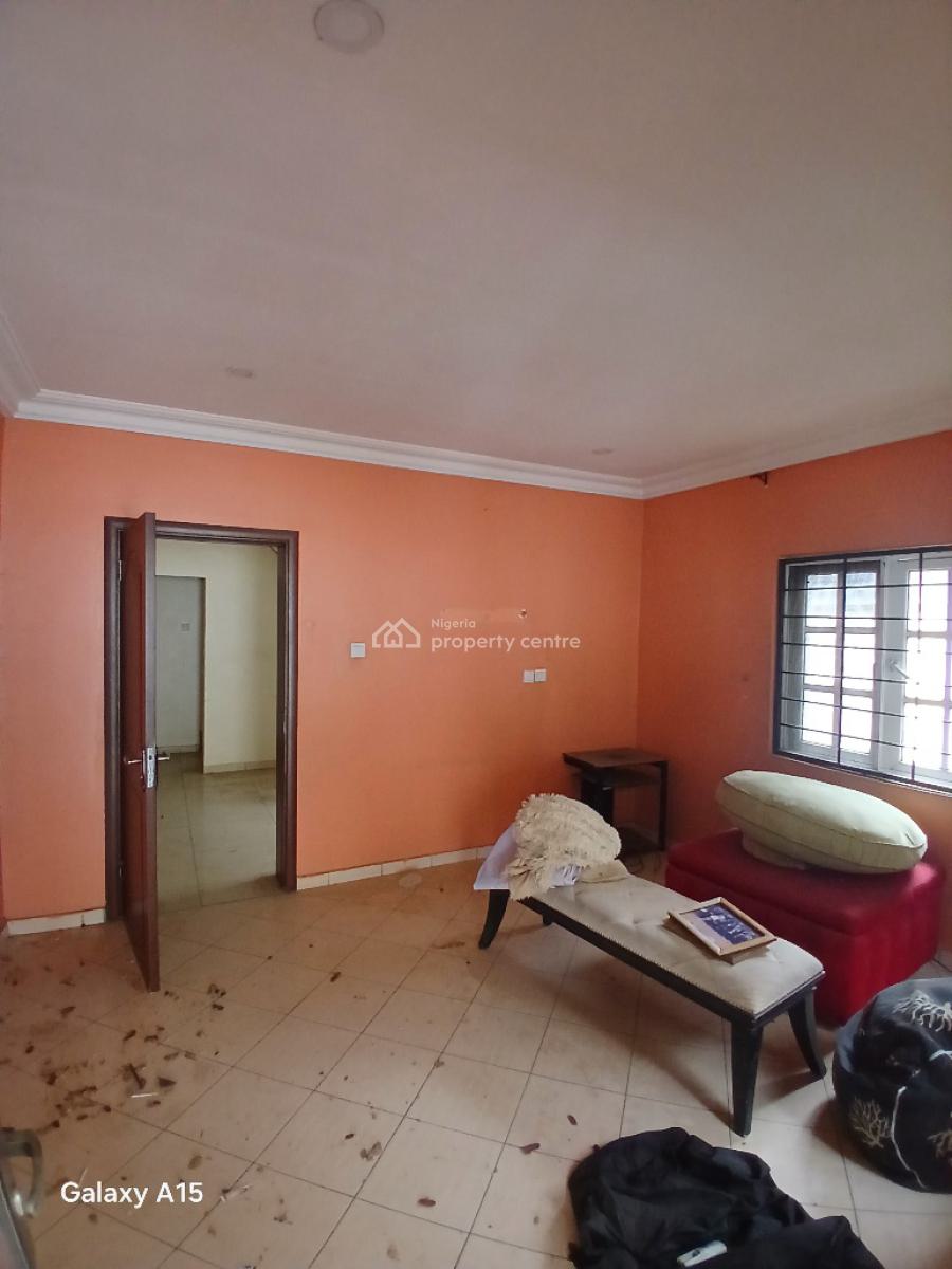 Well Built 4 Bedrooms Detached Duplex with a Bq & Family Lounge, Apo, Abuja, Detached Duplex for Rent