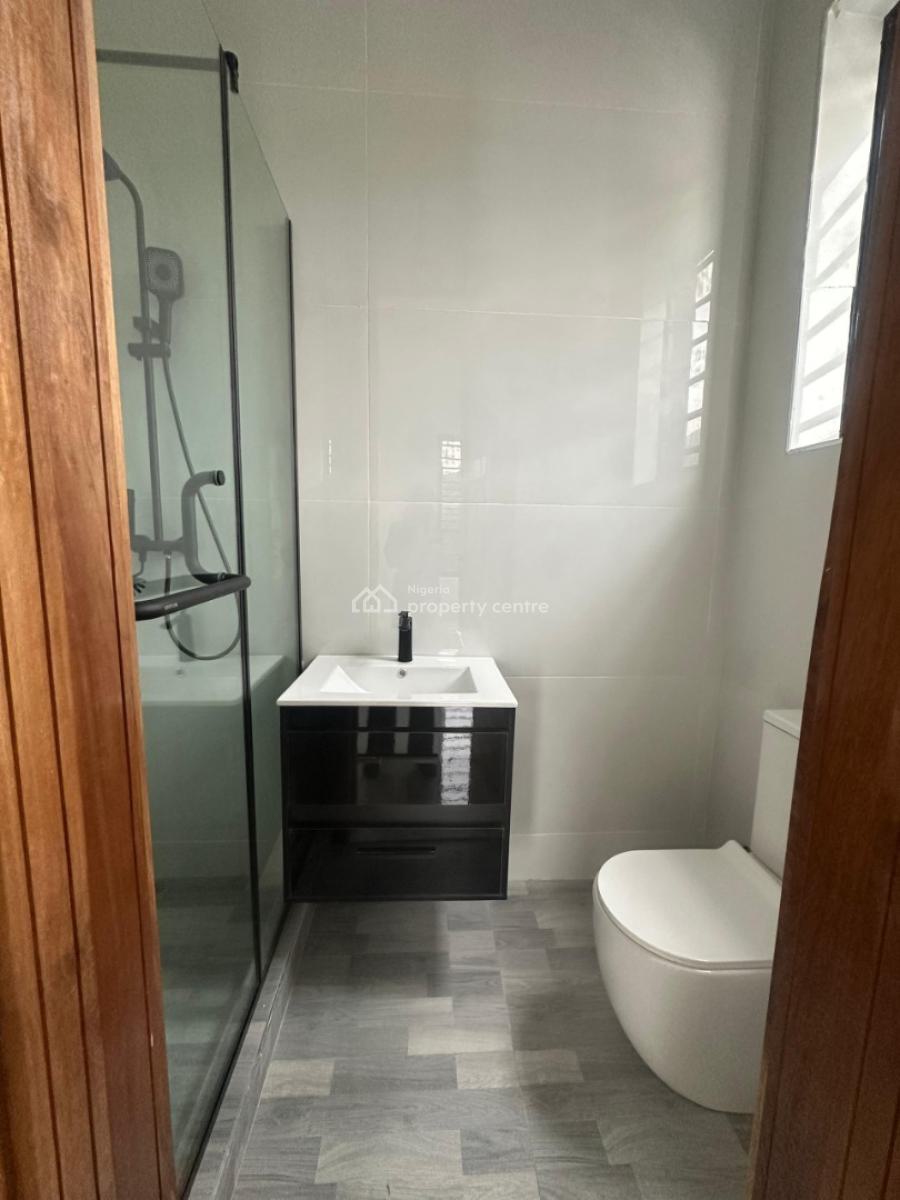 5 Bedroom Fully Detached Duplex + Bq, Lekki, Lagos, Detached Duplex for Sale