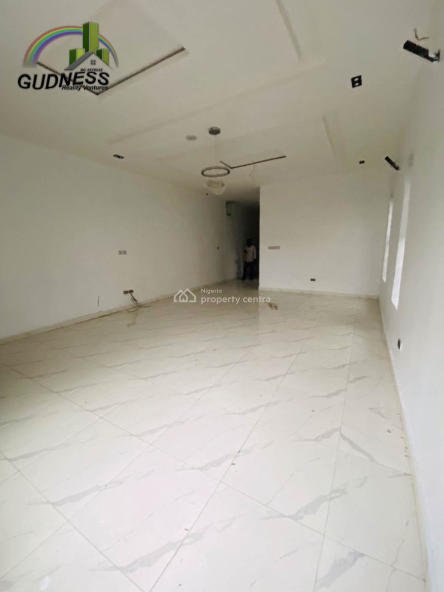4 Bedroom Detached Duplex with Swimming Pool, Lekky County Homes, Ikota, Lekki, Lagos, Detached Duplex for Sale