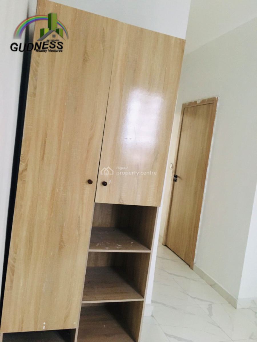 4 Bedroom Detached Duplex with Swimming Pool, Lekky County Homes, Ikota, Lekki, Lagos, Detached Duplex for Sale