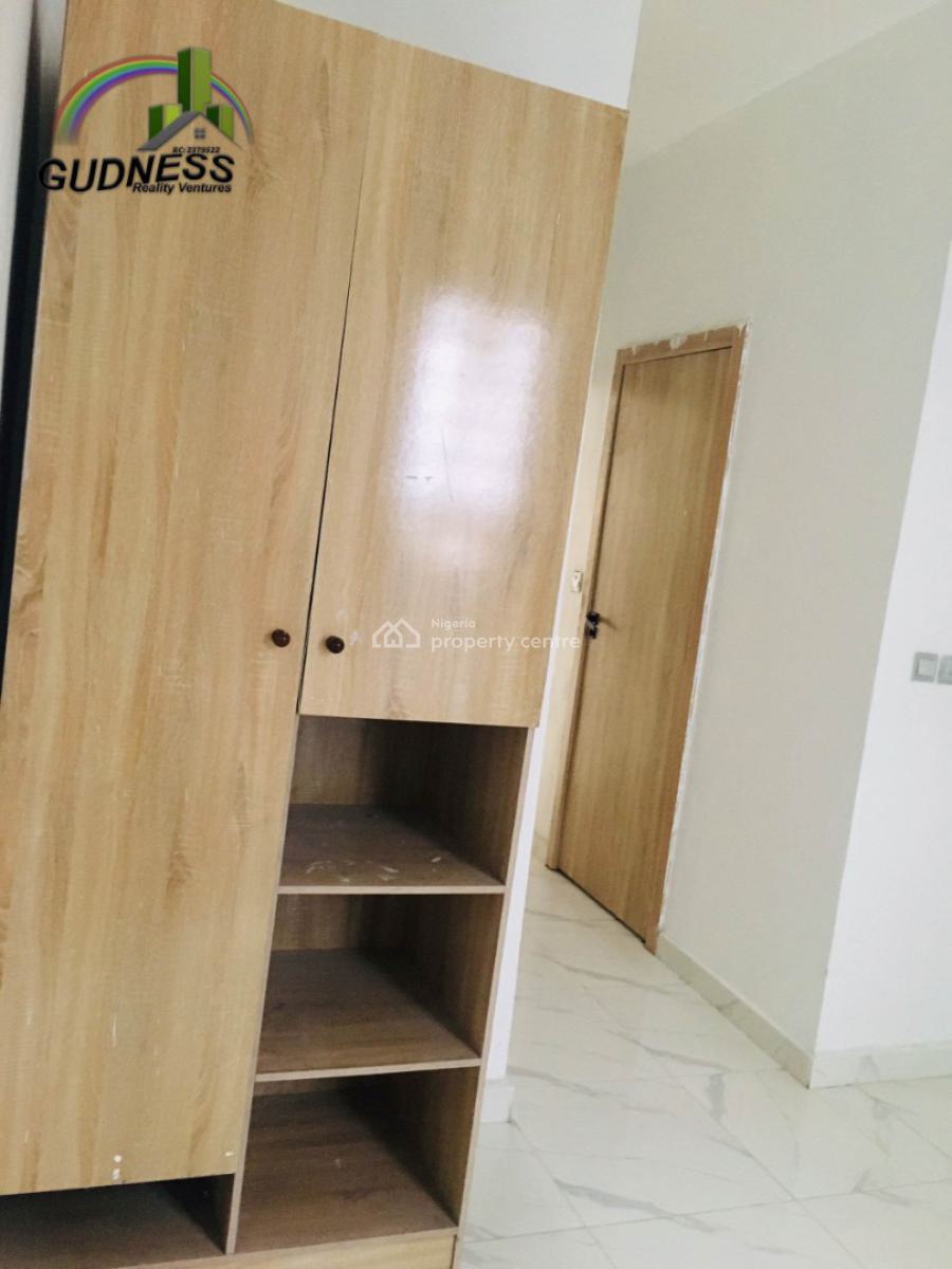 4 Bedroom Detached Duplex with Swimming Pool, Lekky County Homes, Ikota, Lekki, Lagos, Detached Duplex for Sale