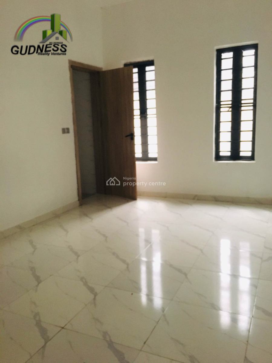 4 Bedroom Detached Duplex with Swimming Pool, Lekky County Homes, Ikota, Lekki, Lagos, Detached Duplex for Sale