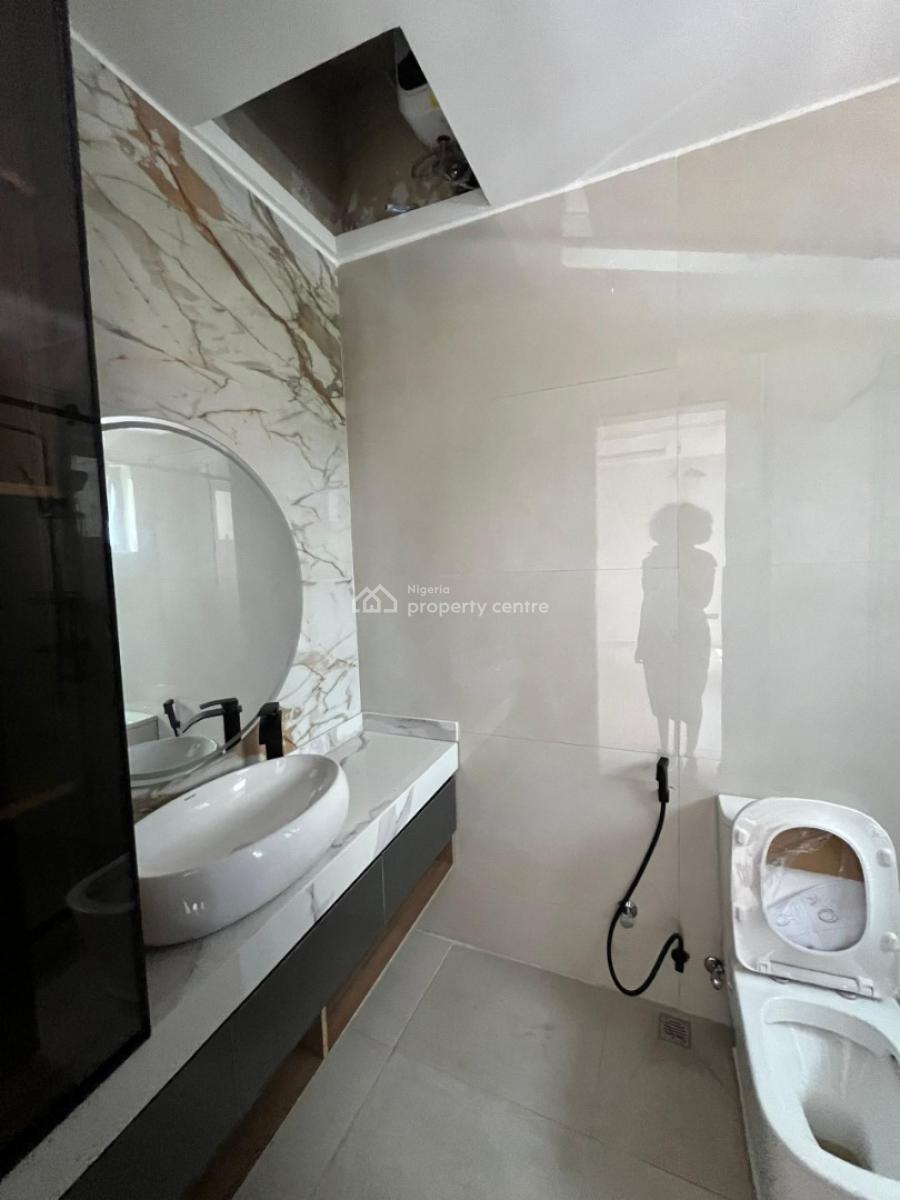 5 Bedrooms Fully Detached Duplex, Royal Garden, Ajah, Lagos, Detached Duplex for Sale