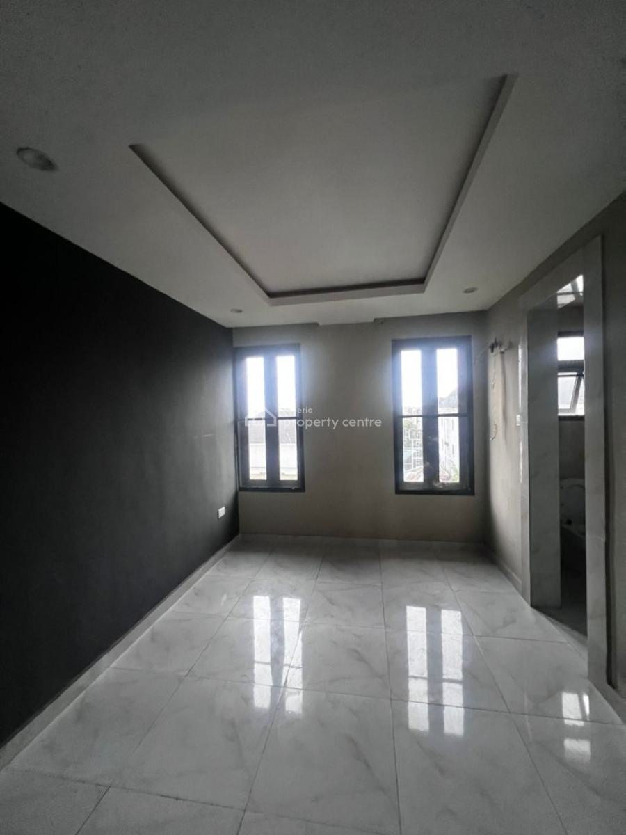 2 Bedroom Flat, Ilaje, Ajah, Lagos, Flat / Apartment for Rent