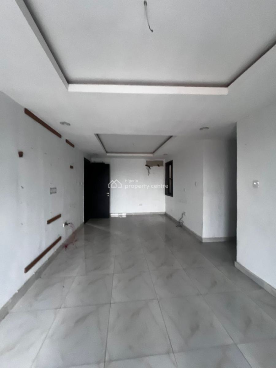 2 Bedroom Flat, Ilaje, Ajah, Lagos, Flat / Apartment for Rent