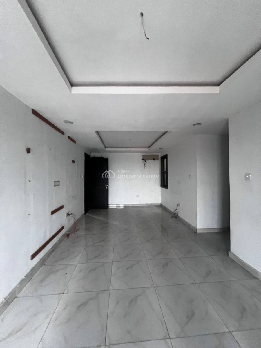 2 Bedroom Flat, Ilaje, Ajah, Lagos, Flat / Apartment for Rent