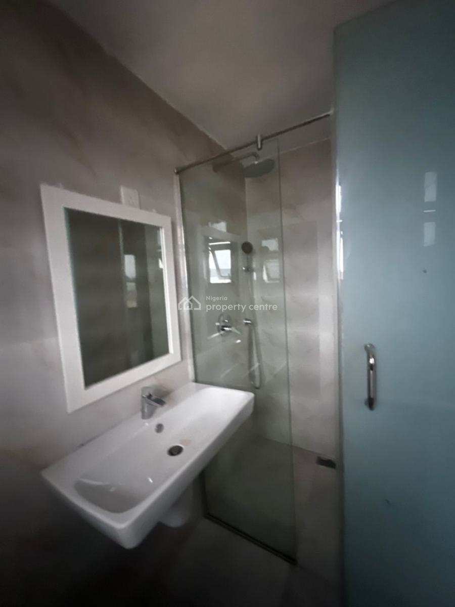 2 Bedroom Flat, Ilaje, Ajah, Lagos, Flat / Apartment for Rent