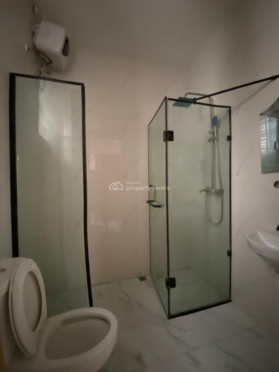5 Bedroom Fully Detached Duplex with Bq & Swimming Pool, Orchid, Ikota, Lekki, Lagos, Detached Duplex for Sale