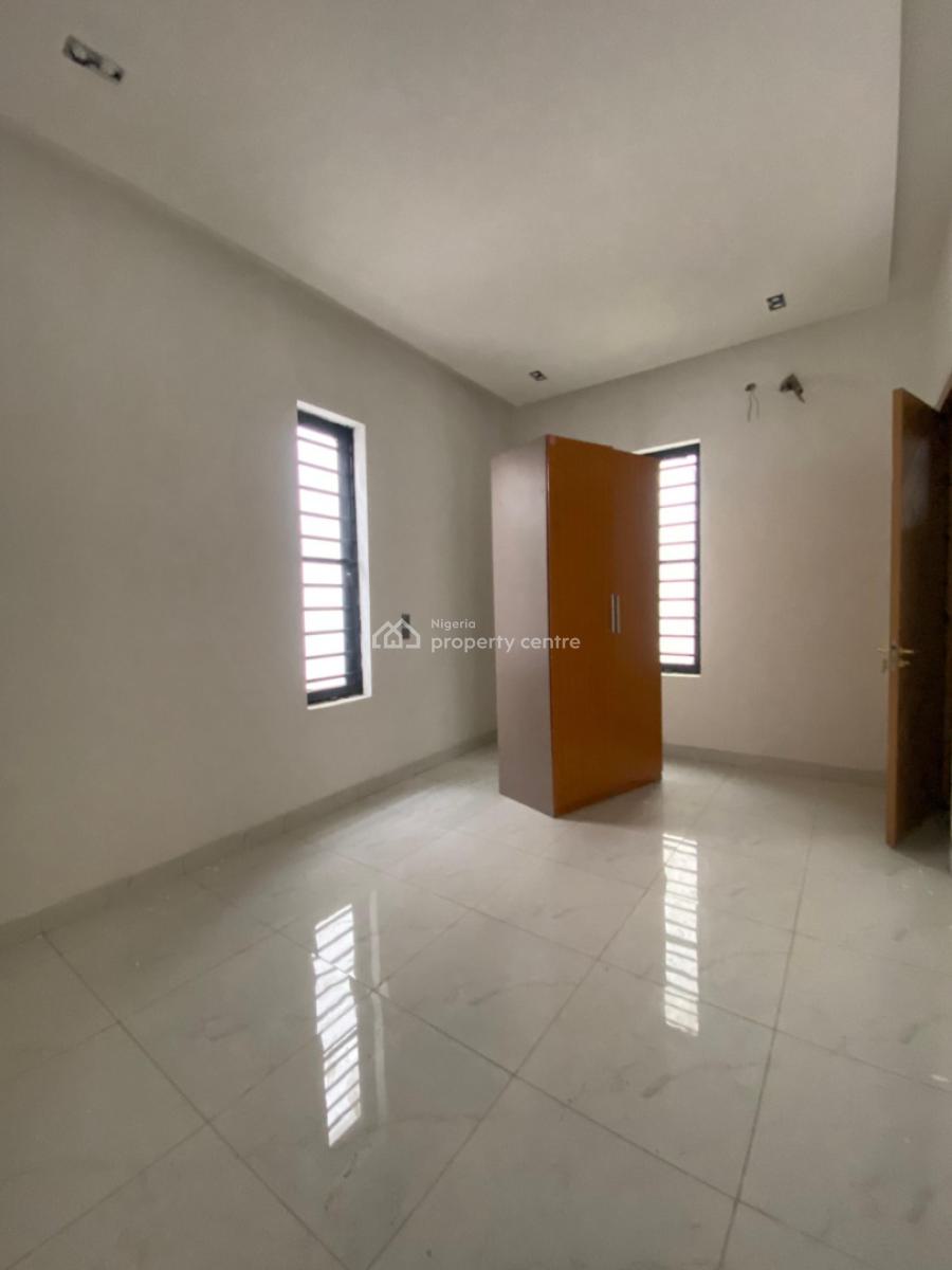 5 Bedroom Fully Detached Duplex with Bq & Swimming Pool, Orchid, Ikota, Lekki, Lagos, Detached Duplex for Sale