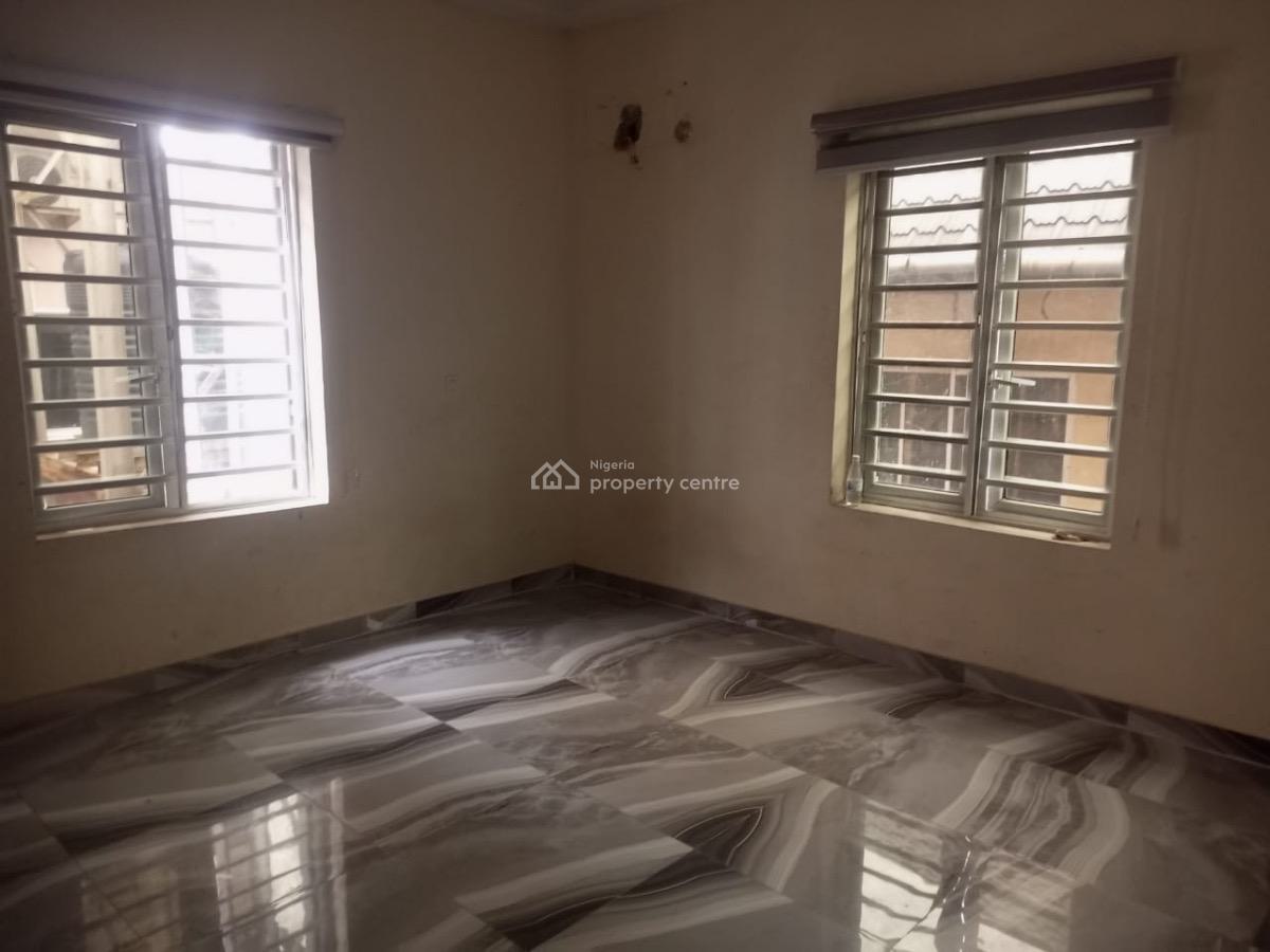 Affordable 3 Bedroom Apartment, Ikate Elegushi, Lekki, Lagos, Flat / Apartment for Rent