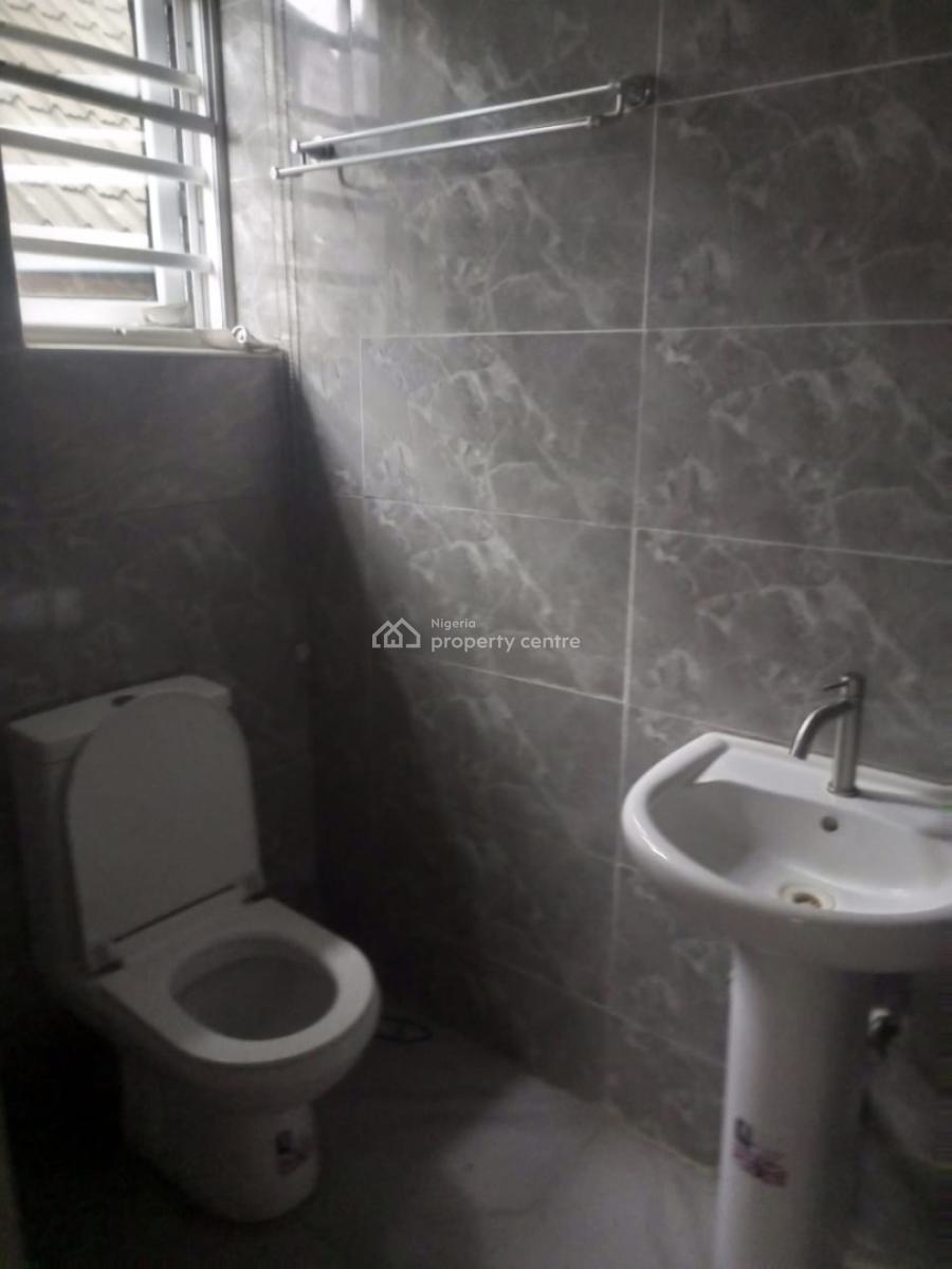 Affordable 3 Bedroom Apartment, Ikate Elegushi, Lekki, Lagos, Flat / Apartment for Rent