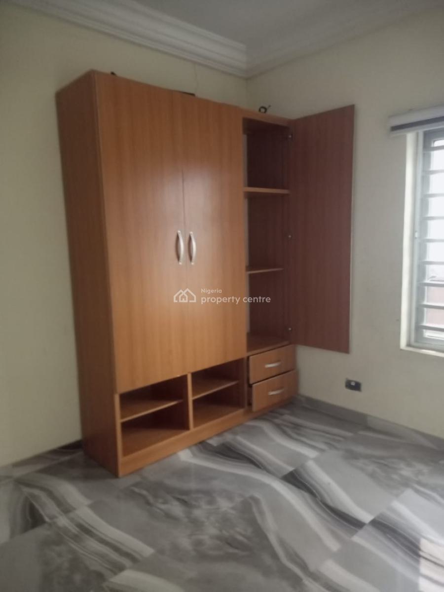 Affordable 3 Bedroom Apartment, Ikate Elegushi, Lekki, Lagos, Flat / Apartment for Rent