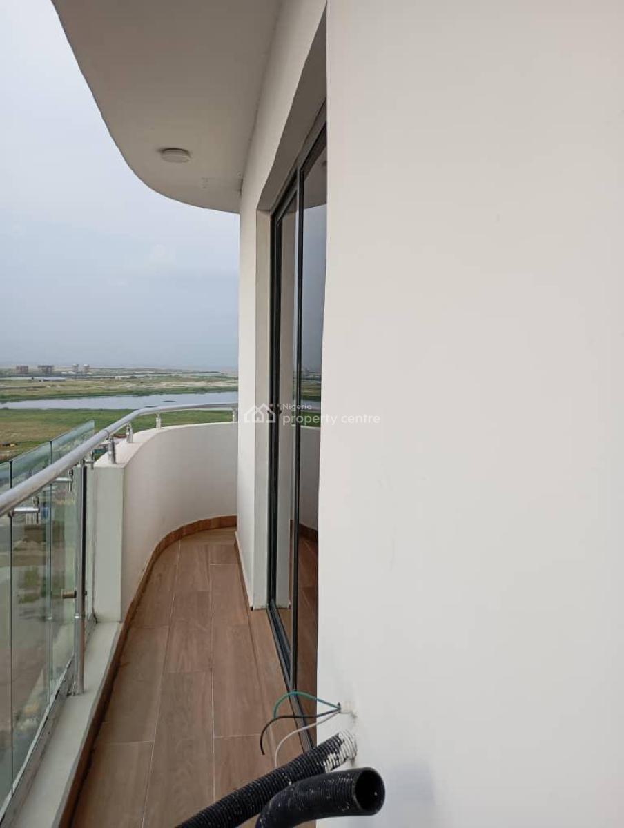 Luxury 3 Bedrooms Flat with Bq, Lekki Phase 1, Lekki, Lagos, Flat / Apartment for Sale