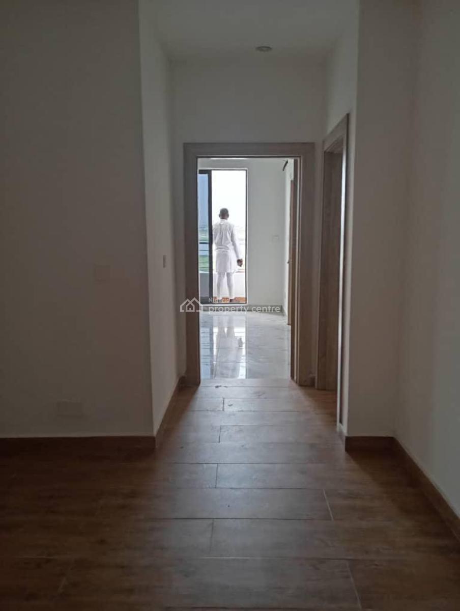 Luxury 3 Bedrooms Flat with Bq, Lekki Phase 1, Lekki, Lagos, Flat / Apartment for Sale
