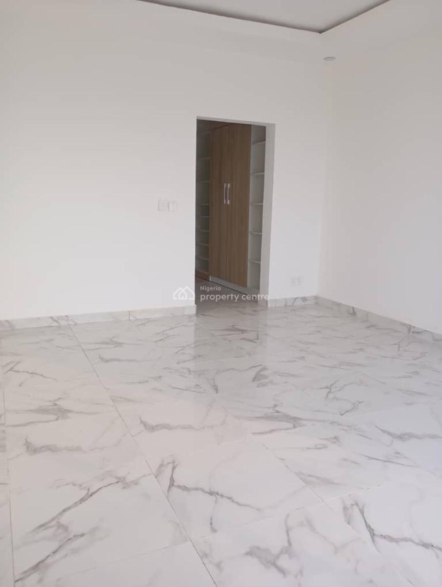 Luxury 3 Bedrooms Flat with Bq, Lekki Phase 1, Lekki, Lagos, Flat / Apartment for Sale