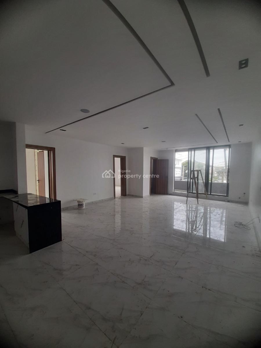 Tastefully Finished and Newly Built Serviced with 24/7 Power Supply 2, Victoria Island (vi), Lagos, Flat / Apartment for Sale