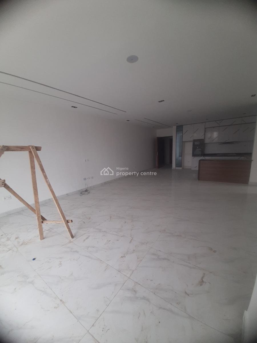 Tastefully Finished and Newly Built Serviced with 24/7 Power Supply 2, Victoria Island (vi), Lagos, Flat / Apartment for Sale