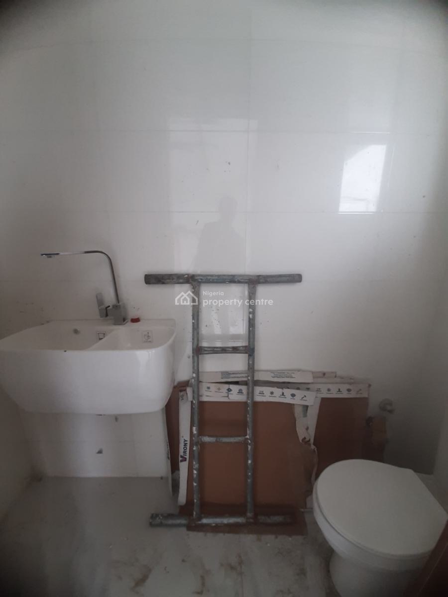 Tastefully Finished and Newly Built Serviced with 24/7 Power Supply 2, Victoria Island (vi), Lagos, Flat / Apartment for Sale