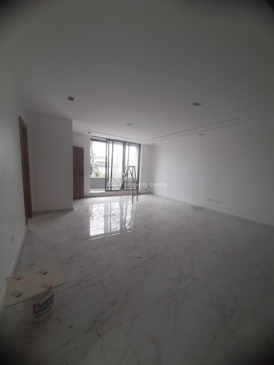 Tastefully Finished and Newly Built Serviced with 24/7 Power Supply 2, Victoria Island (vi), Lagos, Flat / Apartment for Sale