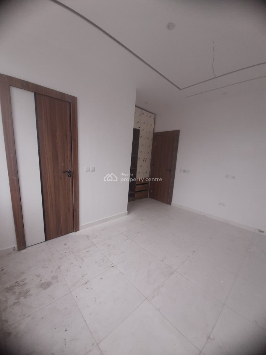 Tastefully Finished and Newly Built Serviced with 24/7 Power Supply 2, Victoria Island (vi), Lagos, Flat / Apartment for Sale