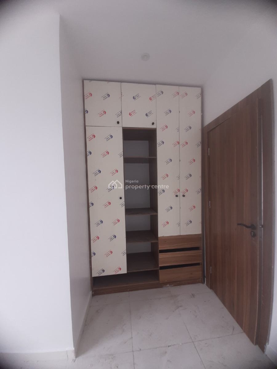 Tastefully Finished and Newly Built Serviced with 24/7 Power Supply 2, Victoria Island (vi), Lagos, Flat / Apartment for Sale
