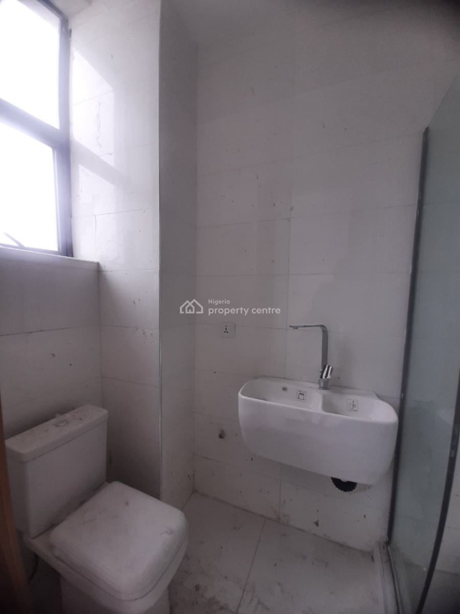 Tastefully Finished and Newly Built Serviced with 24/7 Power Supply 2, Victoria Island (vi), Lagos, Flat / Apartment for Sale