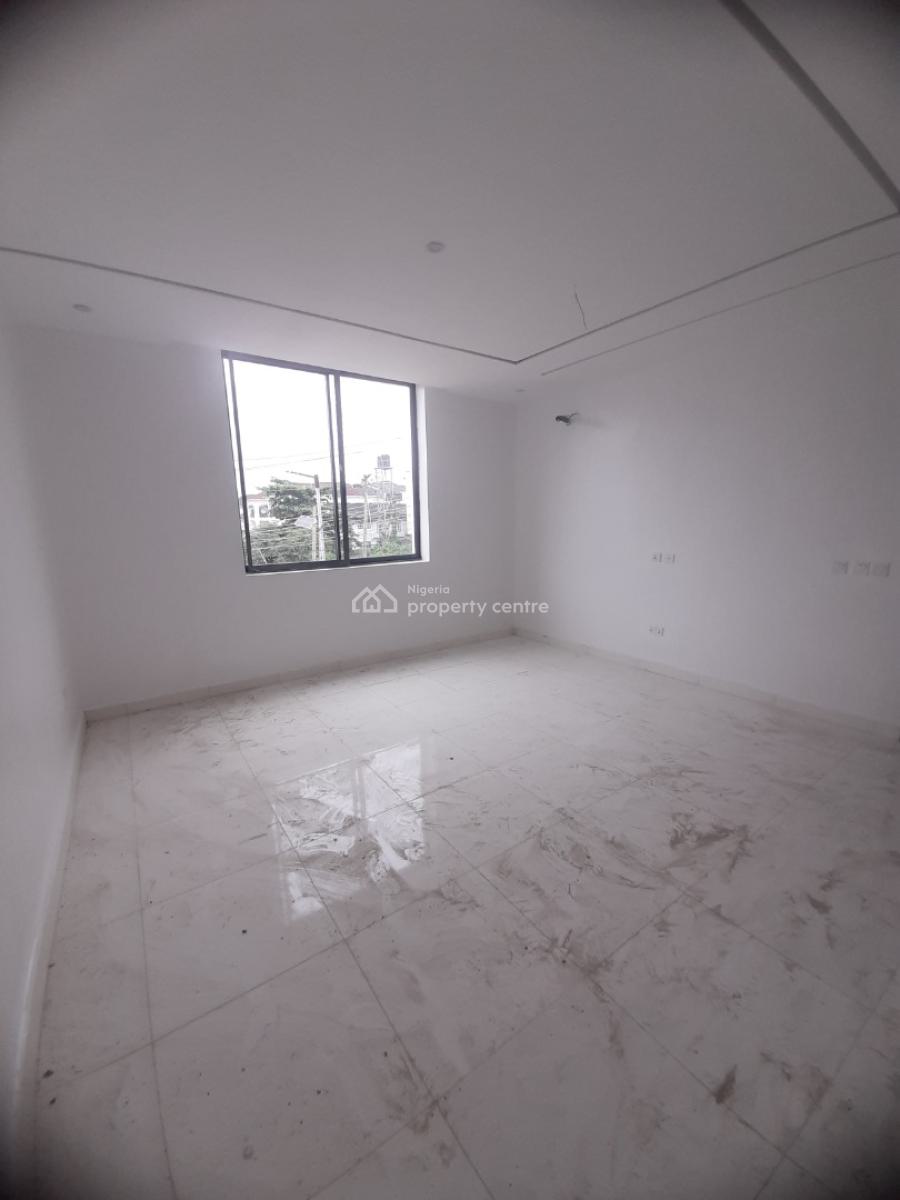 Tastefully Finished and Newly Built Serviced with 24/7 Power Supply 2, Victoria Island (vi), Lagos, Flat / Apartment for Sale