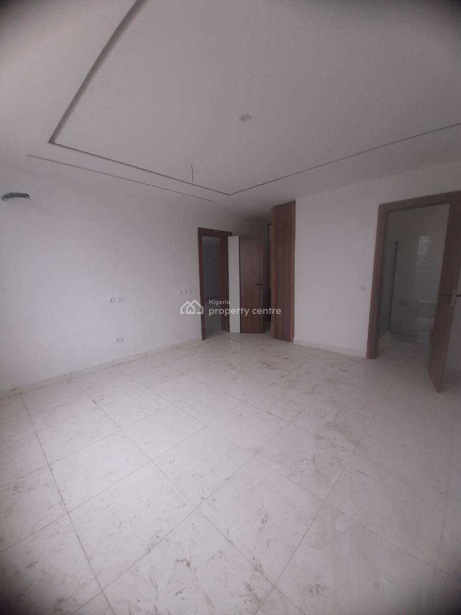 Tastefully Finished and Newly Built Serviced with 24/7 Power Supply 2, Victoria Island (vi), Lagos, Flat / Apartment for Sale