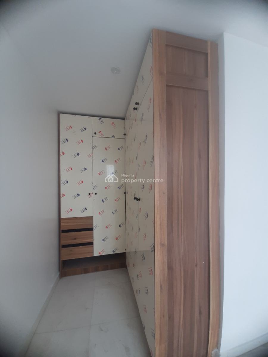 Tastefully Finished and Newly Built Serviced with 24/7 Power Supply 2, Victoria Island (vi), Lagos, Flat / Apartment for Sale