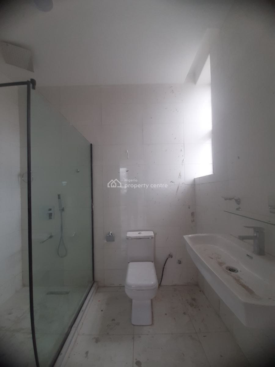 Tastefully Finished and Newly Built Serviced with 24/7 Power Supply 2, Victoria Island (vi), Lagos, Flat / Apartment for Sale