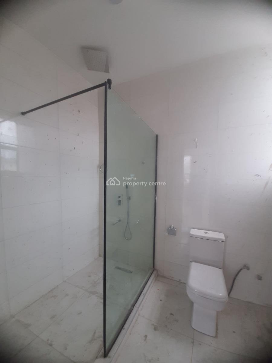 Tastefully Finished and Newly Built Serviced with 24/7 Power Supply 2, Victoria Island (vi), Lagos, Flat / Apartment for Sale