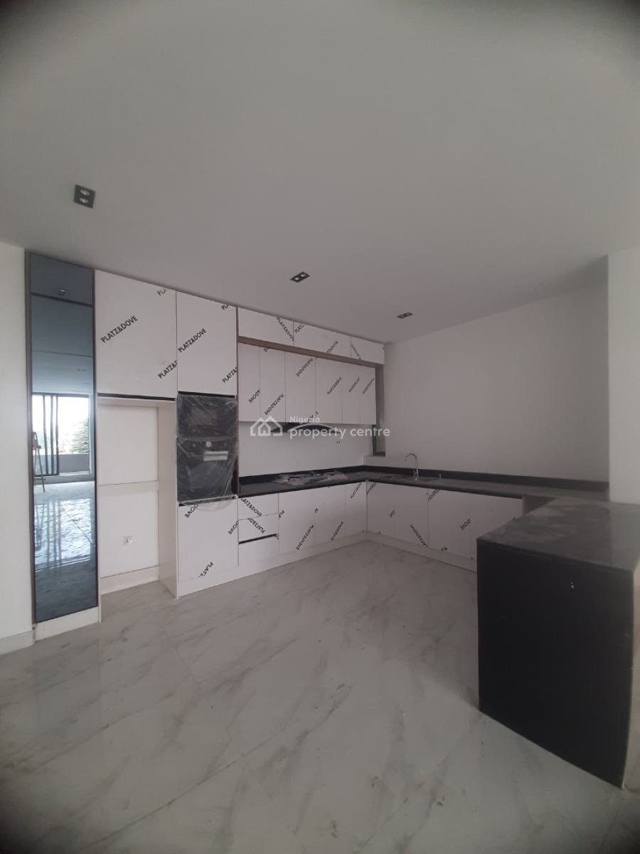 Tastefully Finished and Newly Built Serviced with 24/7 Power Supply 2, Victoria Island (vi), Lagos, Flat / Apartment for Sale