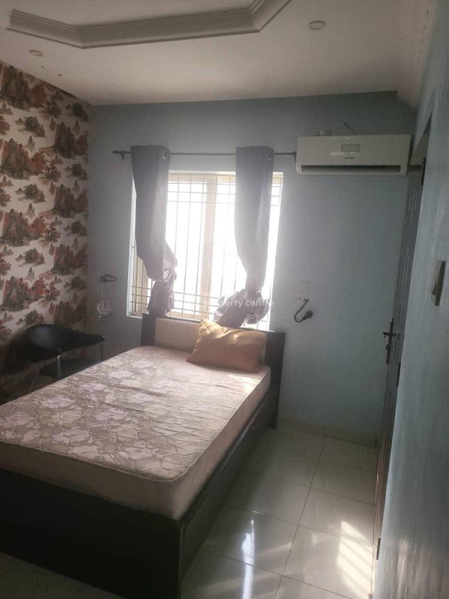 Affordable 4 Bedroom Semi Detached House with 2 in Service Estate, Sapphire Garden Estate, Awoyaya, Ibeju Lekki, Lagos, Semi-detached Duplex for Sale