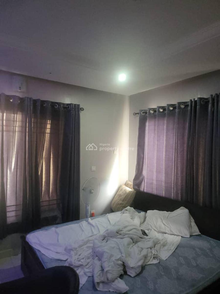 Affordable 4 Bedroom Semi Detached House with 2 in Service Estate, Sapphire Garden Estate, Awoyaya, Ibeju Lekki, Lagos, Semi-detached Duplex for Sale
