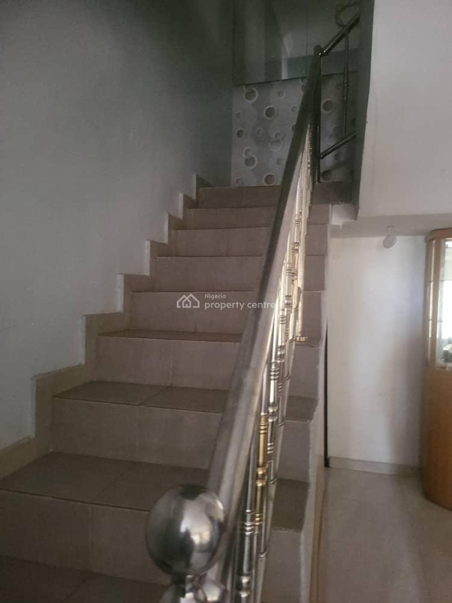 Affordable 4 Bedroom Semi Detached House with 2 in Service Estate, Sapphire Garden Estate, Awoyaya, Ibeju Lekki, Lagos, Semi-detached Duplex for Sale