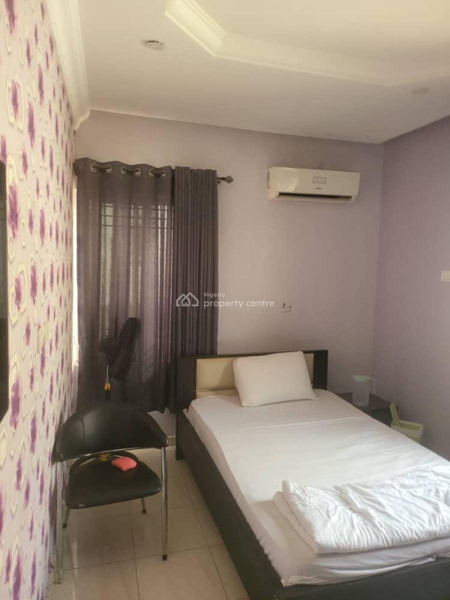 Affordable 4 Bedroom Semi Detached House with 2 in Service Estate, Sapphire Garden Estate, Awoyaya, Ibeju Lekki, Lagos, Semi-detached Duplex for Sale
