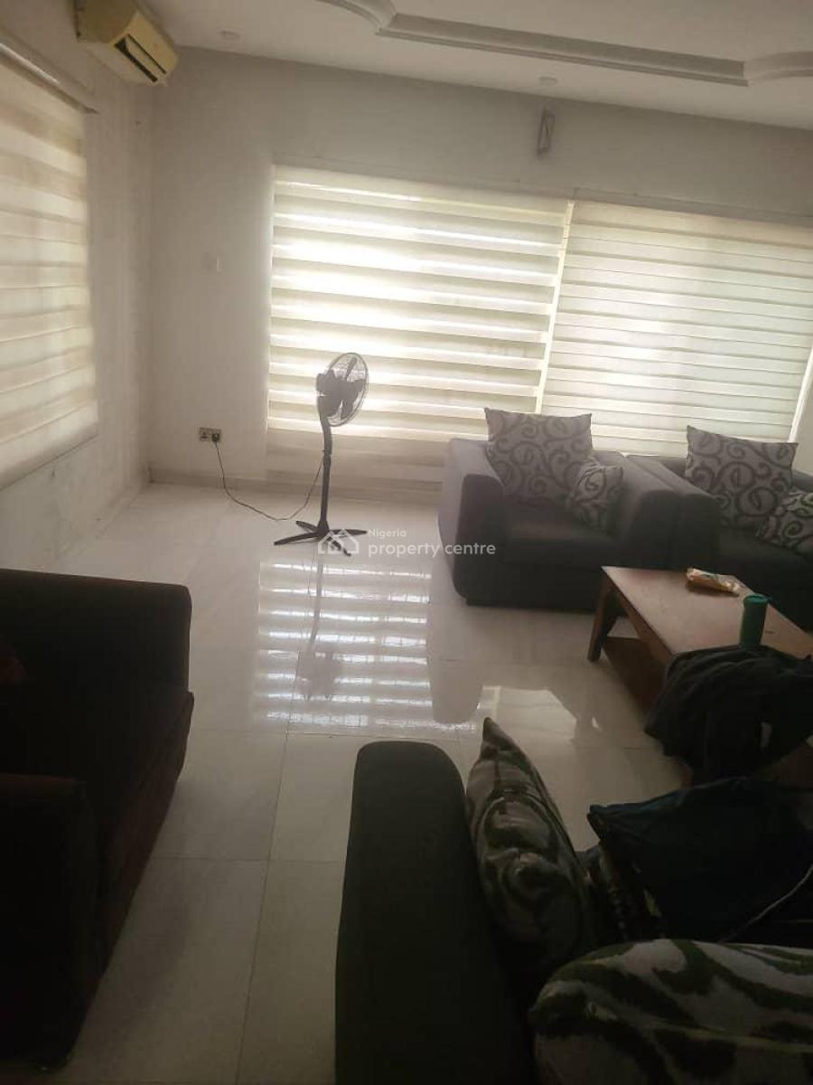 Affordable 4 Bedroom Semi Detached House with 2 in Service Estate, Sapphire Garden Estate, Awoyaya, Ibeju Lekki, Lagos, Semi-detached Duplex for Sale