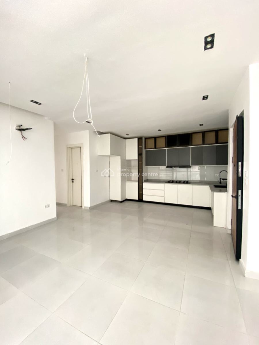 Newly Built 2 Bedroom Apartment in a Secure Estate, Ologolo, Lekki, Lagos, Flat / Apartment for Sale