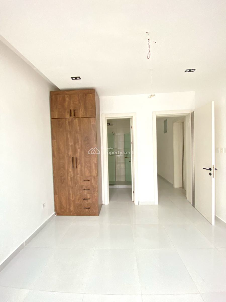 Newly Built 2 Bedroom Apartment in a Secure Estate, Ologolo, Lekki, Lagos, Flat / Apartment for Sale