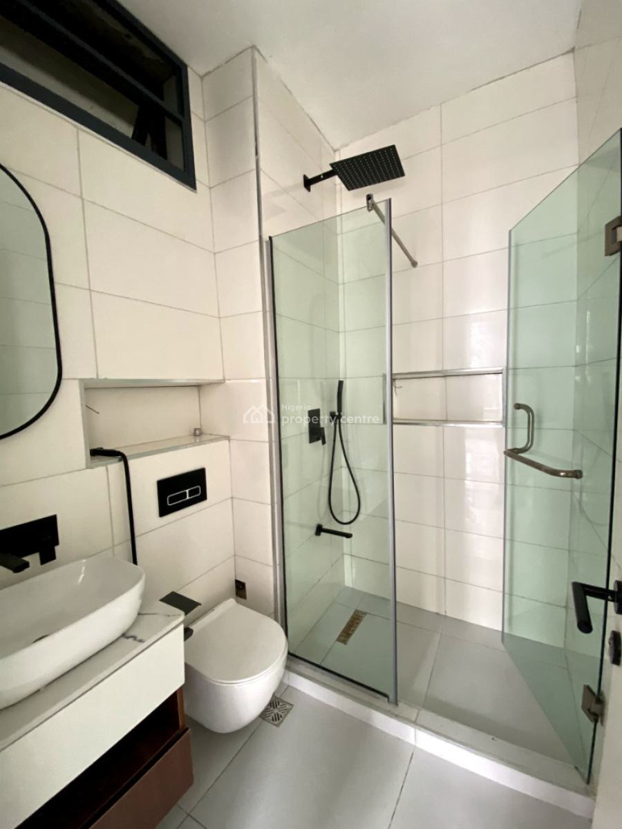Newly Built 2 Bedroom Apartment in a Secure Estate, Ologolo, Lekki, Lagos, Flat / Apartment for Sale