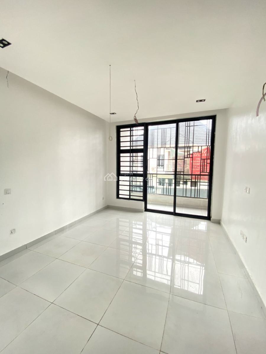 Newly Built 2 Bedroom Apartment in a Secure Estate, Ologolo, Lekki, Lagos, Flat / Apartment for Sale